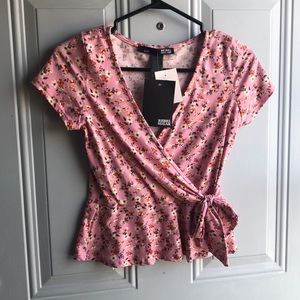 Cute T shirt Brand new with tags